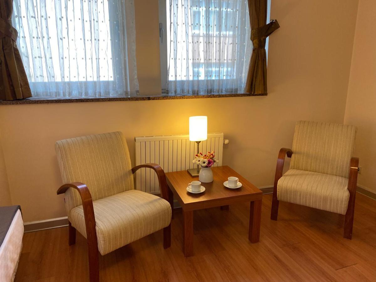 Triada Gayrettepe Otel