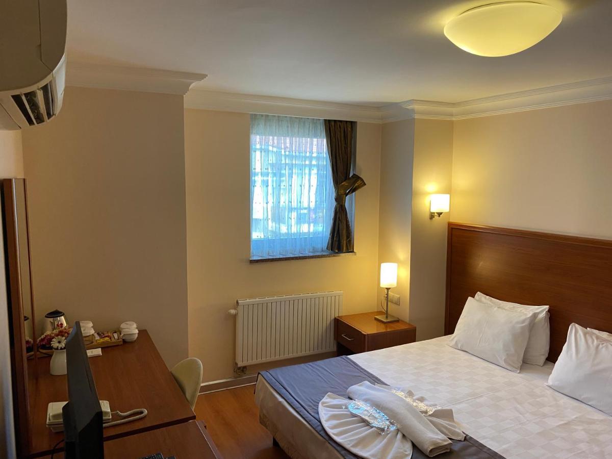 Triada Gayrettepe Otel